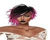 Kerri Pink & Blk