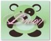Breon nursery Bear