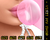 Loni Pink Bubble Gum