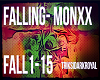 FALLING- MONXX