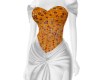 FST Ankara Dress