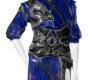 Tidal Dragon Top
