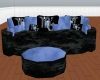 Scorpio Cuddle Couch