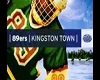 89rs kingston down