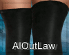 Black Boots LLT