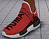 Human Race Red
