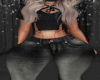 Flared Jeans