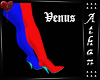 AT* Derivable boots VM