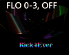 FLO  TRIGGER LIGHT