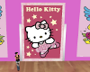Hello Kitty Ballet Photo