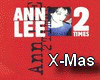 Ann Lee 2 Times X-Mas