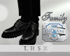 * Black Shoes