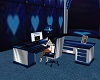 HEARTiful Desk~Animated~