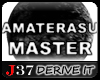 [J37] AMATERASU MASTER