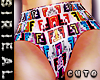 ❥FF Bottoms!