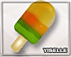 Y! Popsicle Fruit KID
