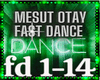 Fast Dance+DF+Delag