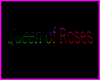 Queen of Roses tattoo