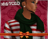 YOLO | Xmas Sweater V1.