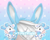 Gentle Bun /)/) Ears