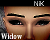 Eyez High M: Widow