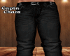 CC New Black Jeans