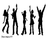 Dance- Group of 10