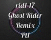 Ghost Rider Remix Pt1