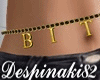 Ds iRis Belt