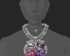 DREAM CHASER-F Chain