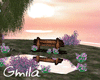 G! Romantic Island
