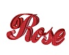 Rose Bling Bling Name
