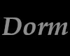 IS - Dormatory