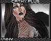 V4NY|Cathy Plus