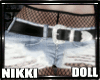 :ND: Ctry/Rock Sock RL