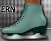 Mint Ice Skates M