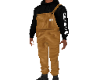 Carhartt Overall