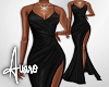Evening Gown ~ Black 2