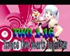 Trance Two hearts togeth