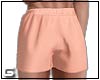 !G! M Shorts #1