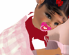Ayaana baby sbling