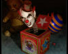 ~N~Clown Jack in the Box