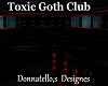 gothic romance club