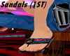 Sandals (1ST)