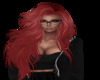 K* Style Red Hair