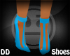 :DD: Strut Heels|Blue