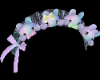 ✦ bunnies headwear