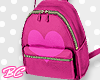 ♥Cupid mini backpack