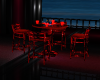 [SD] RED  CLUB TABLE