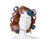 [MM]Cloud Hair Rollers 2